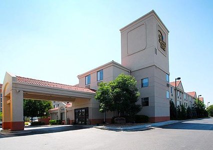 Sleep Inn Denver International Airport  01